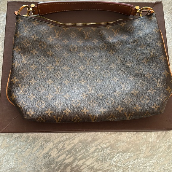 Louis Vuitton Handbags - Comes  with the original box and duster bag along with authentication papers